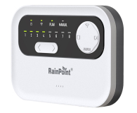 Inteligentny sterownik Rainpoint Sterownik zraszaczy 8-strefowy WiFi